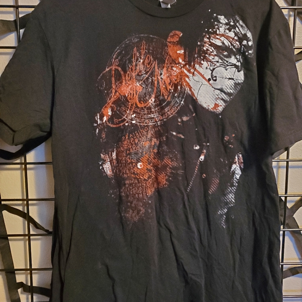 Psyclon Nine T-Shirt Size Medium